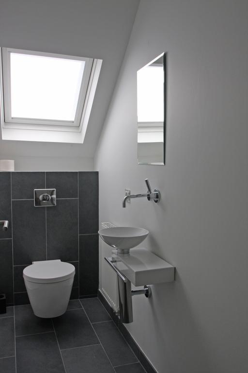 Apartments Deluxe Lwp7 巴登-巴登 客房 照片